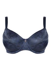 Бюстгальтер с косточками Ulla Jasmin, цвет Midnight