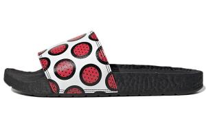 Шлепанцы и сланцы Adidas Originals Adilette Boost Slide 'Pop Art'