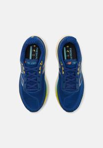 Кроссовки для бега FRESH FOAM X 1080 V14 New Balance, темно-синий