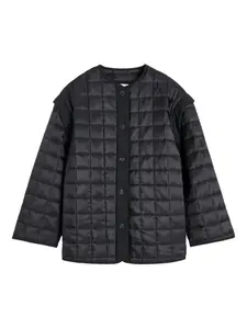 Жакет Edith By Malene Birger, черный