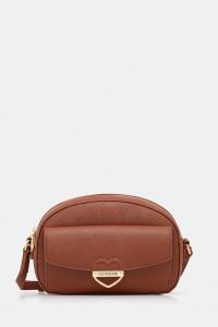 Сумка Love Moschino, оранжевый