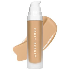 Soft'Lit Натурально сияющая увлажняющая стойкая тональная основа Fenty Beauty by Rihanna, 1.08 oz, 225