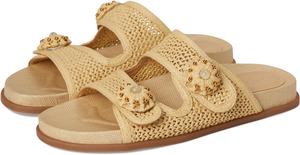 Сандалии Marc Fisher LTD Valena, цвет Light Natural