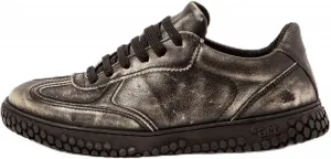 ART Унисекс-кроссовки на ровной подошве, слоновая кость