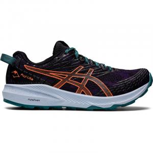 Кроссовки для бега по пересеченной местности Fuji Lite 3 Asics, мультиколор