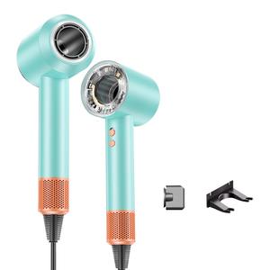 Фен Dr.Flash, синий