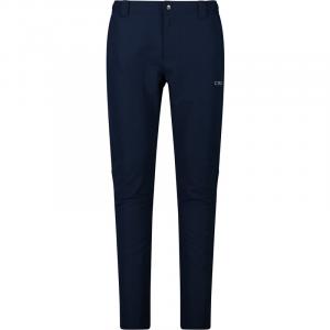 Брюки-Танкетка мужские Cmp, черный