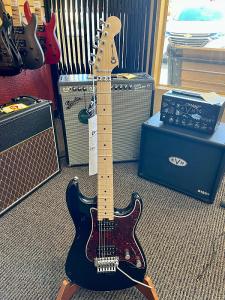 Электрогитара Charvel PRO-MOD SO-CAL STYLE 1 HH FR M 2022 - Gamera Black