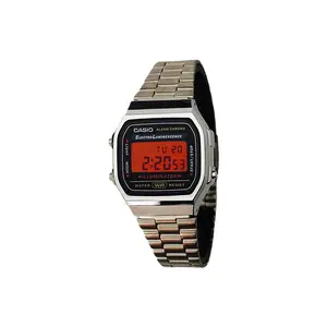 CASIO Часы G Shock Vintage A168WA 1