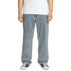 Джинсы Volcom Modwn Tapered, серый