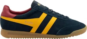 Кроссовки Gola Mens Torpedo, темно-синий/темно-красный