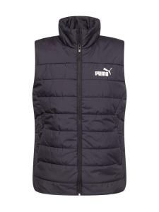 Утепленный жилет PUMA Sports Vest ESS, черный