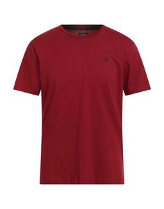 Футболка Hackett, кирпичный