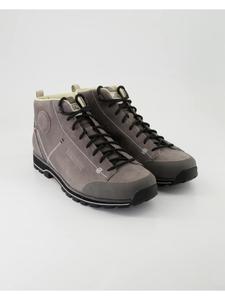 Туфли на шнуровке DOLOMITE Sportliche Schnürschuhe, серый