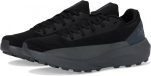 Кроссовки Arc'teryx Norvan Ld 4, цвет Black/Cloud 1