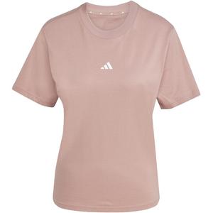 Рубашка Essentials с маленьким логотипом, хлопок Adidas, мультиколор