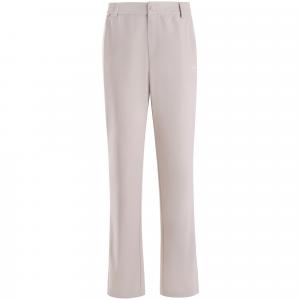 Повседневные брюки женские Moderate Straight Fit CAMEL, oak серый