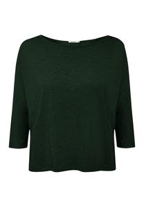 Рубашка GREENBOMB, зеленый