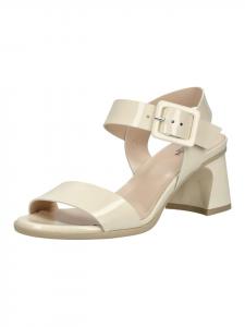 Классические босоножки Nero Giardini, цвет beige lack