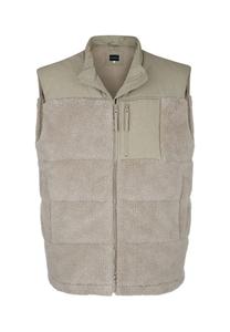 Уличный жилет FIOREZONTI BABISTA, бежевый