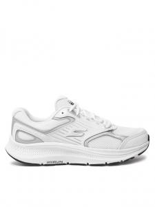 Беговые кроссовки GO RUN Consistent 128606 Skechers, белый