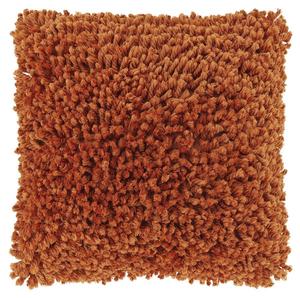 Декоративная подушка Unique Living RAY, апельсин