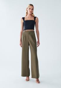 Брюки AUTUMN  BWLDR, оливковый