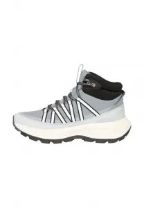 Походные ботинки wild texapore mid w Jack Wolfskin, Ash