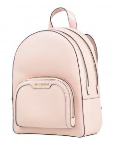 Рюкзак Michael Kors, светло-розовый