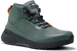 Мотоциклетные ботинки Sidi Nucleus, Ivy Black