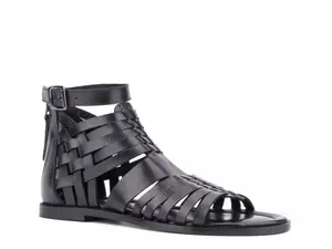 Сандалии Hudson Gladiator Vintage Foundry, Black