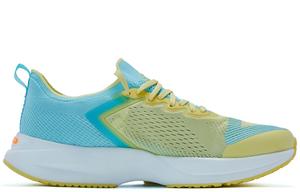 Кроссовки Speedwind GT для бега мужские с низким верхом Mimosa Yellow Peak