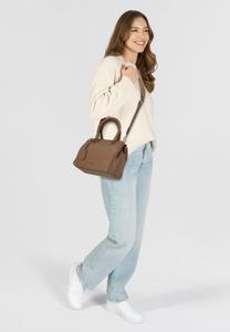 Сумка Burkely ALWAYS AVA SCHULTERT, Taupe/Brown