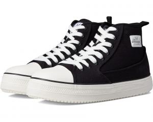 Кроссовки Thorogood Warehouse Won Safety Mid, цвет Black/White