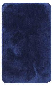 Коврик для ванной Homie Living Porto Azzurro, 60x3x100 см, темно-синий