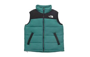 THE NORTH FACE Жилет унисекс, цвет Blue