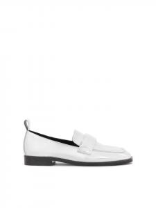 Эспадрильи Kazar, серебряный