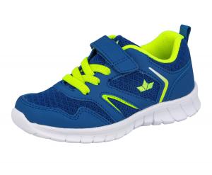 Низкие кроссовки Lico Skip VS, синий