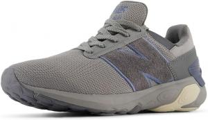 New Balance Кроссовки Mens Fresh Foam X 1440 V1, Shadow Grey/Castlerock/Vintage Indigo