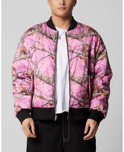 Мужская двусторонняя куртка mnml Hunter Loiter, No Color