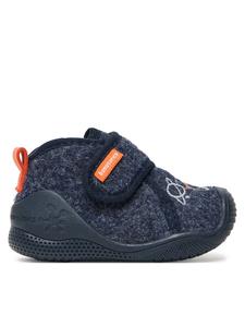 Домашние тапочки 251144 Biomecanics, синий