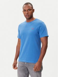Футболка standard fit Original Housemark 56605-0281 Levi'S, синий