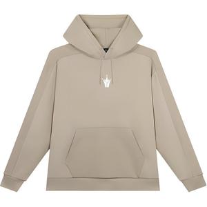 361° Свитшот мужской Brown из баскетбольной коллекции