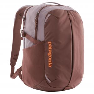 Patagonia Горный рюкзак из полиэстера унисекс, Fuchsia Red Algae