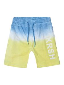 Шорты KOROSHI, красочный