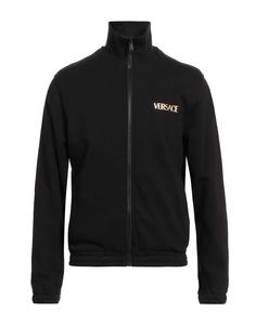 Толстовка Versace, черный