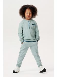 Noppies Свитер "Хоудан" светло-голубого цвета