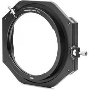 NiSi 100mm Filter Holder for Nikon Z 14-24mm f/2.8