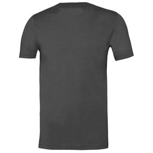 Футболка унисекс для взрослых Bella+Canvas