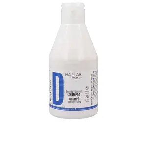 Шампунь Exfoliant exfoliating shampoo Salerm, 300 мл.